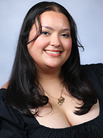 Alejandra Osoria